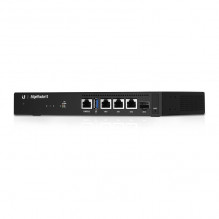 UBIQUITI Gigabit Router with SFP, EdgeRouter™ 4