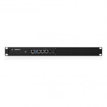 UBIQUITI Gigabit Router with SFP, EdgeRouter™ 4