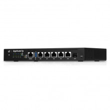 UBIQUITI 6-Port Gigabit Router with 1 SFP Port