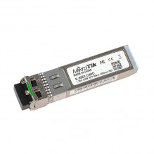 MIKROTIK SFP 1.25G modulewith Dual LC-connector