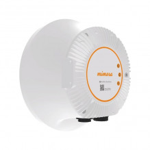 MIMOSA 24 GHz Gigabit Backhaul