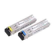 EXTRALINK SFP module 1.25G...