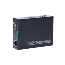 EXTRALINK Fiber Ethernet Media Converter SEDIR, MC220