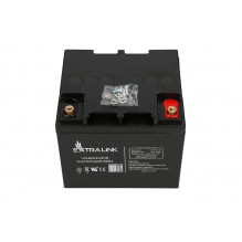 EXTRALINK AGM Battery 12V 40Ah