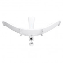 UBIQUITI 5 GHz airMAX® AC Long-Range CPE with InnerFeed® Technology