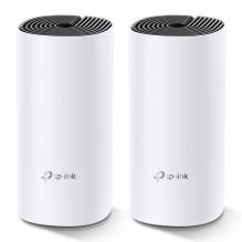 TP-LINK AC1200 home WiFi Deco M4 (2-pack)