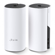 TP-LINK AC1200 home WiFi Deco M4 (2-pack)