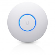 UBIQUITI UniFi nanoHD 802.11ac Wave2 MU-MIMO Enterprise Access Point, 3 pack