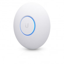 UBIQUITI UniFi nanoHD 802.11ac Wave2 MU-MIMO Enterprise Access Point, 3 pack