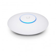 UBIQUITI UniFi nanoHD 802.11ac Wave2 MU-MIMO Enterprise Access Point, 3 pack