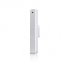 UBIQUITI In-Wall 802.11ac Wave 2 Wi-Fi Access Point, white