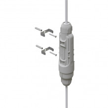 MIKROTIK GPeR IP67 Case