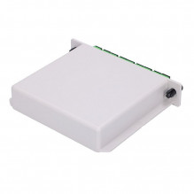 EXTRALINK 1:8 PLC SPLITTER SC/ APC SLOT TYPE