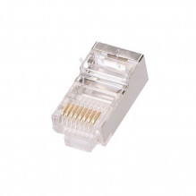 EXTRALINK RJ45 PLUG CAT5E...