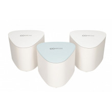 EXTRALINK DYNAMITE MESH SET 3 IN 1 AC2100 MU-MIMO HOME WIFISYSTEM