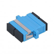 EXTRALINK ADAPTER SC/ PC SC/ UPC SM DUPLEX