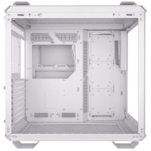 Case, ASUS, TUF Gaming GT502, MidiTower, Case product features Transparent panel, Not included, ATX, MicroATX, MiniITX, 