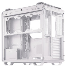 Case, ASUS, TUF Gaming GT502, MidiTower, Case product features Transparent panel, Not included, ATX, MicroATX, MiniITX, 