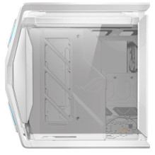 Case, ASUS, ROG Hyperion GR701, MidiTower, Case product features Transparent panel, ATX, EATX, MicroATX, MiniITX, GR701R