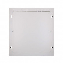 EXTRALINK 12U 600X450 WALL-MOUNTED RACKMOUNT CABINET, GREY