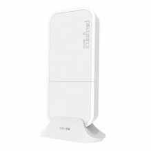 MIKROTIK Dual Band 2.4 / 5 GHz wireless access point wAP R ac