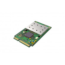 MIKROTIK gateway card for LoRa® technology R11e-LR9