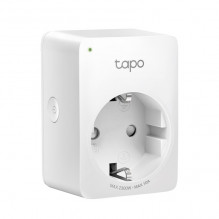 TP-LINK Mini Smart Wi-Fi Socket, Tapo P100