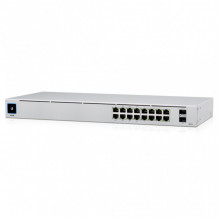 UBIQUITI 16 Gigabit ports POE Switch Gen2