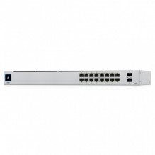 UBIQUITI 16 Gigabit ports POE Switch Gen2