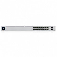 UBIQUITI 16 Gigabit ports POE Switch Gen2