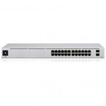 UBIQUITI 24 Port Gigabit...