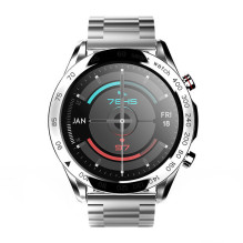 Išmanusis laikrodis HiFuture FutureGo Pro (sidabras)
