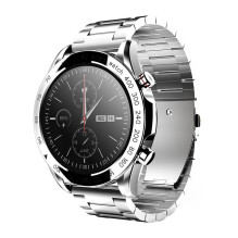 Išmanusis laikrodis HiFuture FutureGo Pro (sidabras)