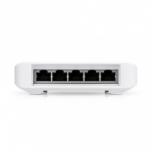 UBIQUITI 5-Port Layer 2 Gigabit Switch with PoE Support