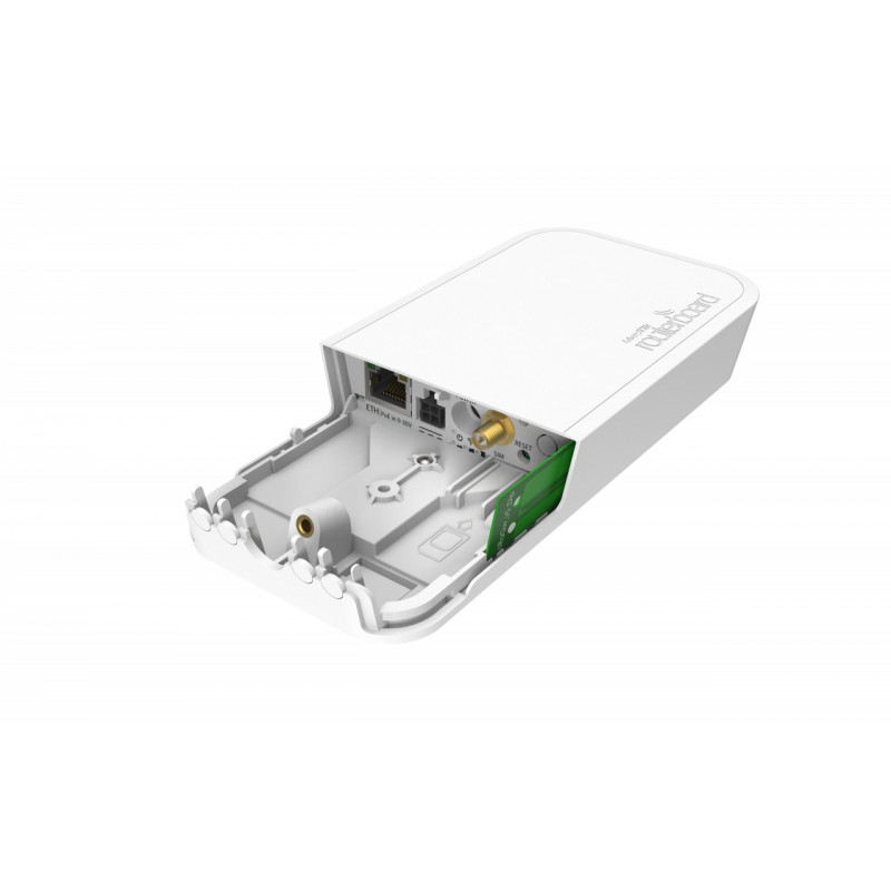 MIKROTIK wAP LoRa8 rinkinys