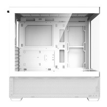 Darkflash DS900 AIR kompiuterio dėklas (baltas)