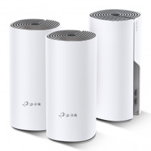 TP-LINK AC1200 home WiFi Deco E4 (3-pack)