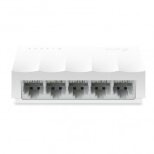 TP-LINK 5-Port 10/ 100Mbps Desktop Switch