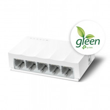 TP-LINK 5-Port 10/ 100Mbps Desktop Switch