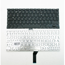 Apple Macbook Air 13" A1369 A1466 2011 2012 2013 UK klaviatūra