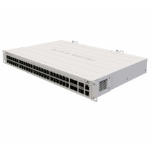 MIKROTIK Cloud Router Switch CRS354-48G-4S+2Q+RM