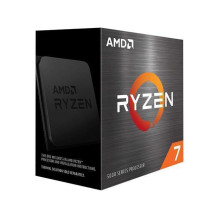 CPU RYZEN X8 R7-5800X3D...