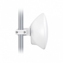 UBIQUITI 5 GHz PtMP LTU Client Radio with Advanced RF Performance