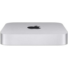 Apple Mac Mini M2 256GB/ 8GB Silver