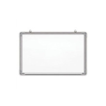 Magnetic board with aluminum frame 120x90 cm, Forpus