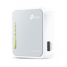 TP-LINK Portable 3G/ 4G Wireless Network Router