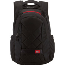 Case Logic 1268 sportinė kuprinė 16 DLBP-116 BLACK