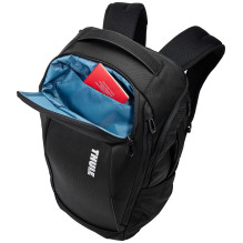 Thule 4816 Accent kuprinė 26L TACBP-2316 Juoda