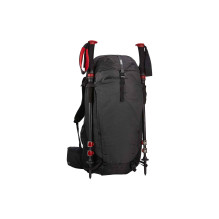 Thule 4503 Topio 30L Mens Backpacking Pack Black