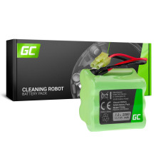 Battery (2 Ah 7.2V) Green...